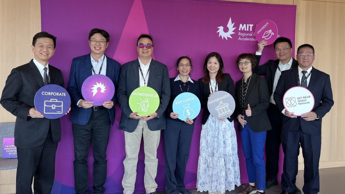 花蓮農業轉型拚出全球高度!攜手MIT頂尖專家 舊菸廠變身「智慧農業園區」