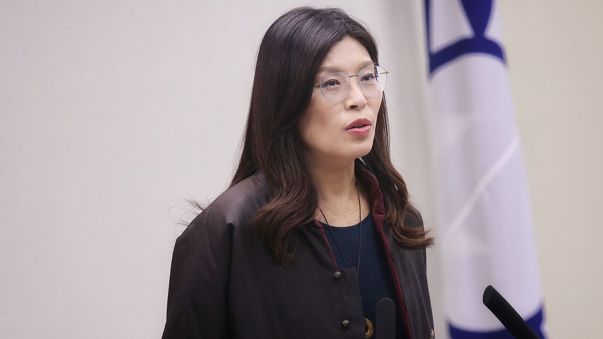 「國民黨沒有蹉跎空間!」學者示警這2都情況複雜:鄭麗文應快速啟動選戰佈局