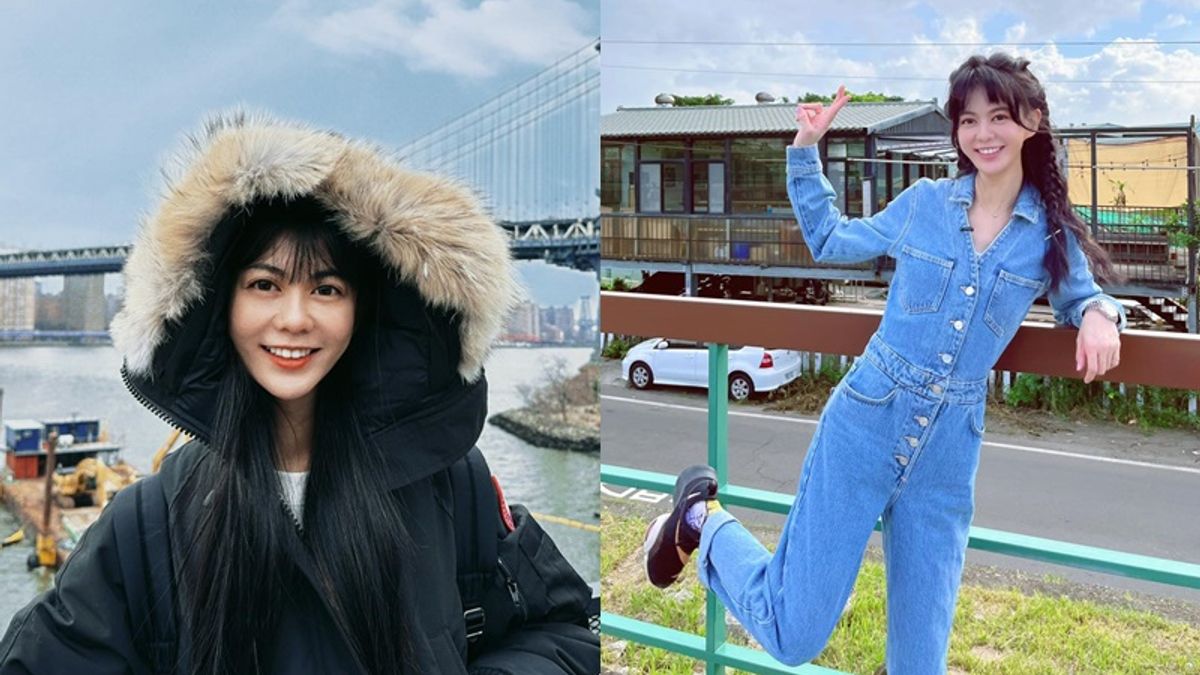 白癡公主31歲買下人生第一台車。(圖/翻攝自FB/白癡公主) 白癡公主31歲買下人生第一台車。(圖/翻攝自FB/白癡公主)