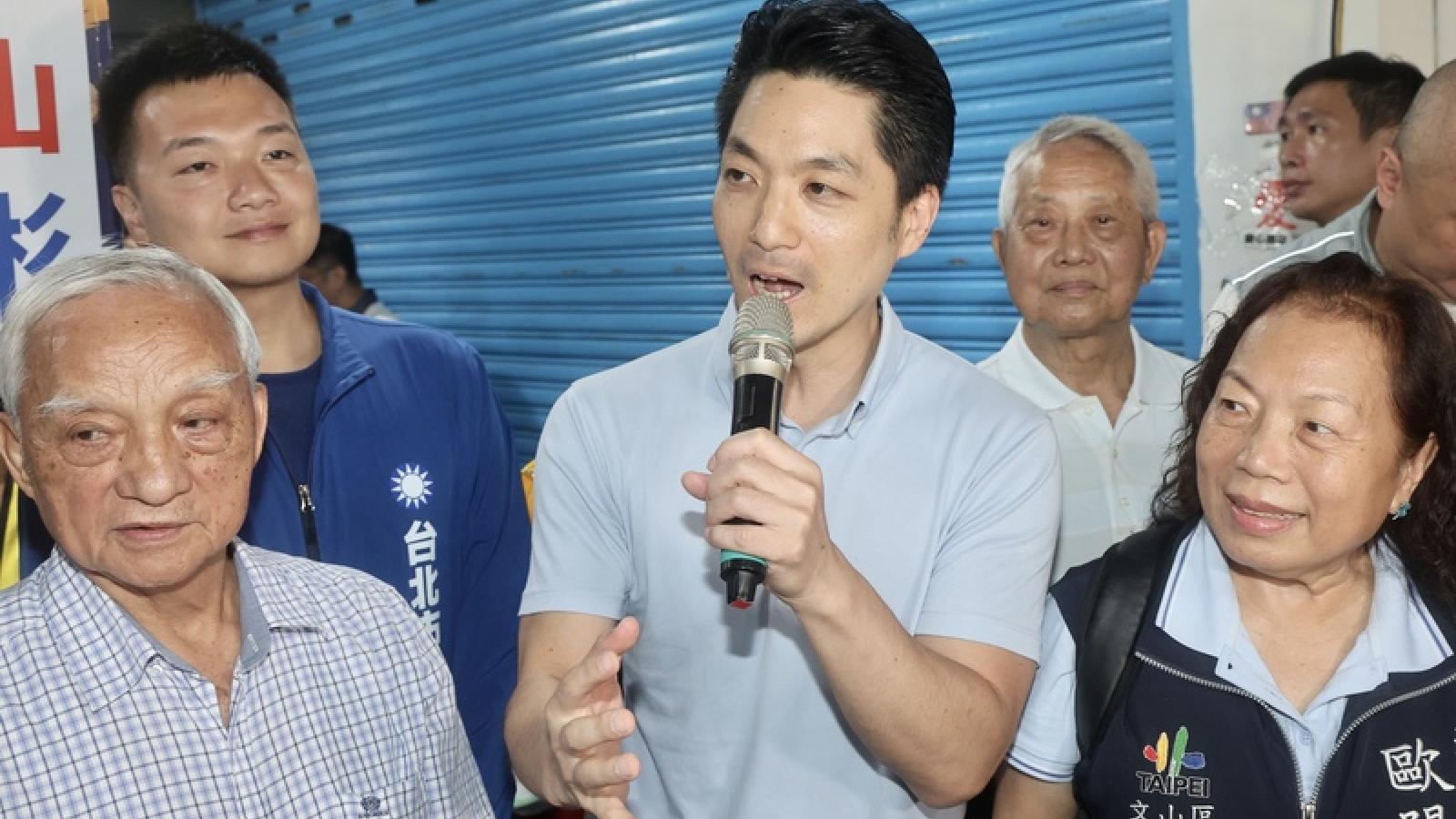觀點投書:監委缺席,權力不能免試上場