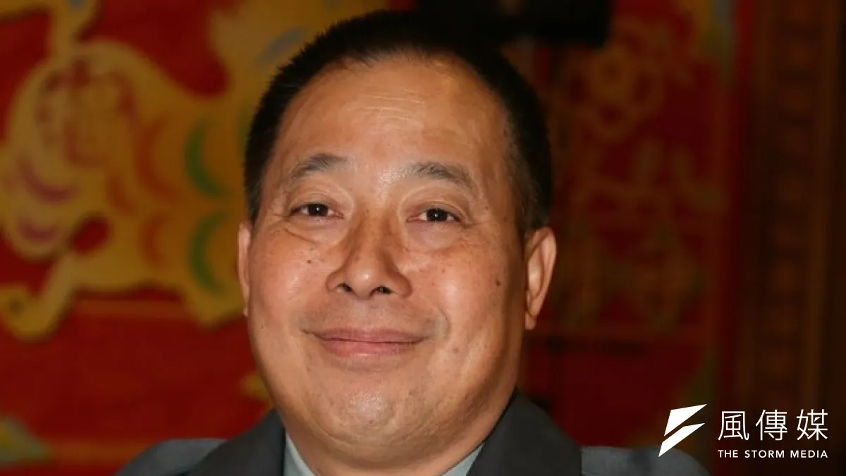103年7月1日共有5人晉升中將,其中最受矚目的就是具有原住民血統的徐衍璞,他將是國軍首位具有原住民血統的中將。(資料照片,余志偉攝)
