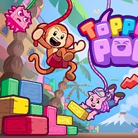 東京ゲームショウ2025では、OVOMINDが世界初の感情駆動型AIを発表し、ArkimAは物理パズルとeスポーツを融合したパーティーゲーム『TopplePOP』を初公開する。(画像/OVOMIND提供) 東京ゲームショウ2025では、OVOMINDが世界初の感情駆動型AIを発表し、ArkimAは物理パズルとeスポーツを融合したパーティーゲーム『TopplePOP』を初公開する。(画像/OVOMIND提供)