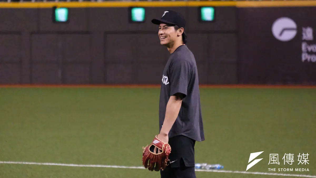 世界棒球經典賽資格賽(World Baseball Classic Qualifiers)運彩玩法、棒球比賽規則一次看!(資料照/劉偉宏攝)