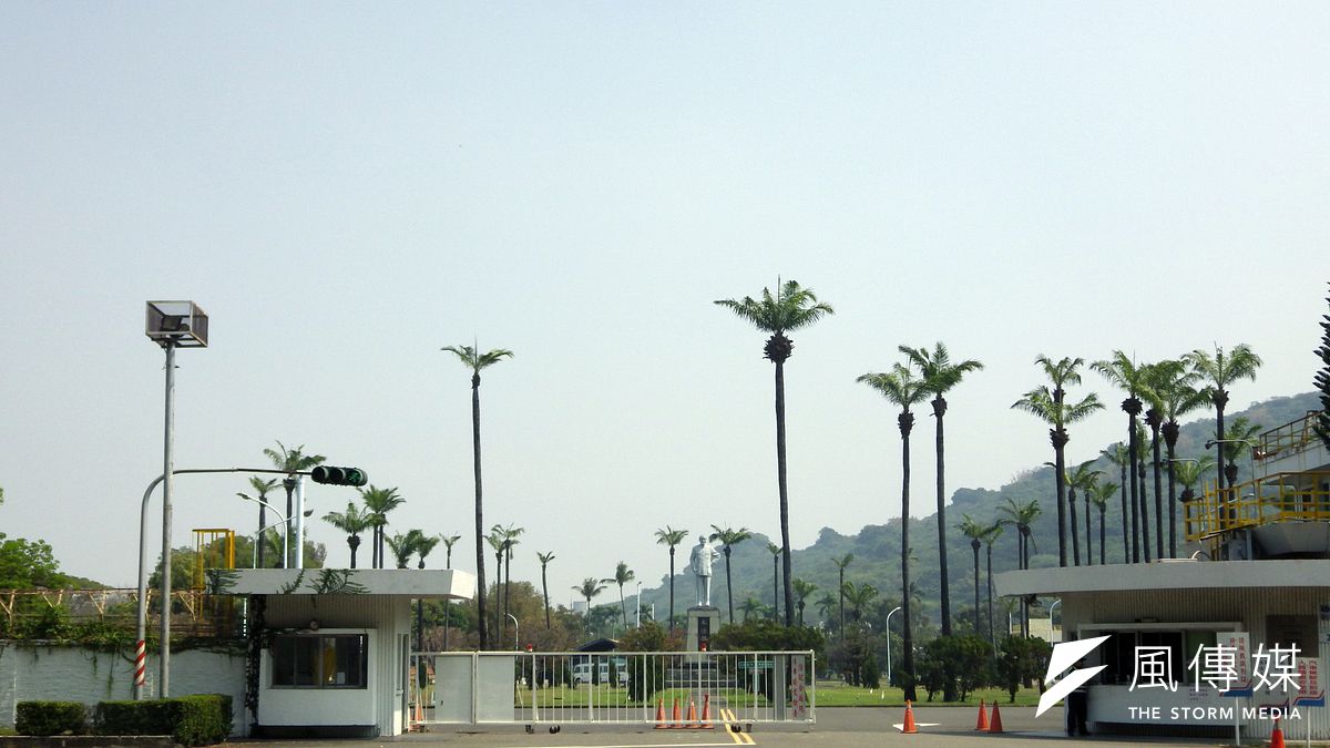 李同榮質疑:高雄市政府帶頭炒地(示意圖/李佳穎攝) 李同榮質疑:高雄市政府帶頭炒地(示意圖/李佳穎攝)