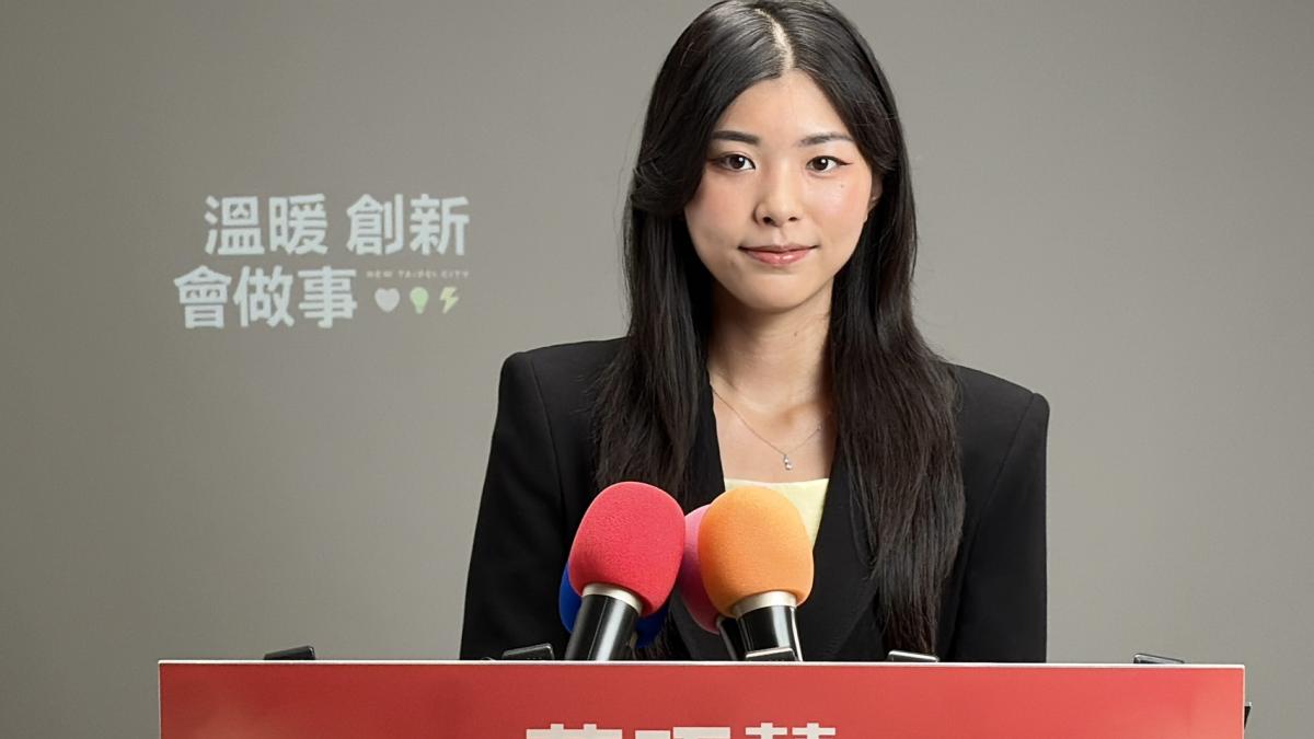 樹林鐵路地下化攻防!蘇巧慧競總批李四川:開支票卻把難題推給中央