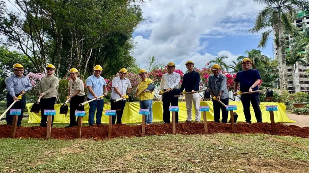 Honouring the Spirit of Nanyang Overseas Chinese Mechanics: MIXUE Roots in Sarawak to Safeguard Local Precious Historical Heritage