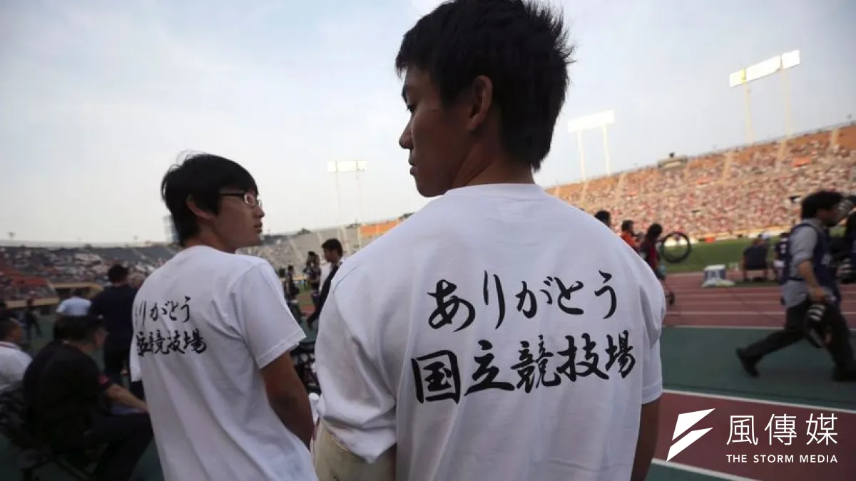 日本政府的調查顯示,本國年輕人缺乏自信又容易悲觀。(美聯社)