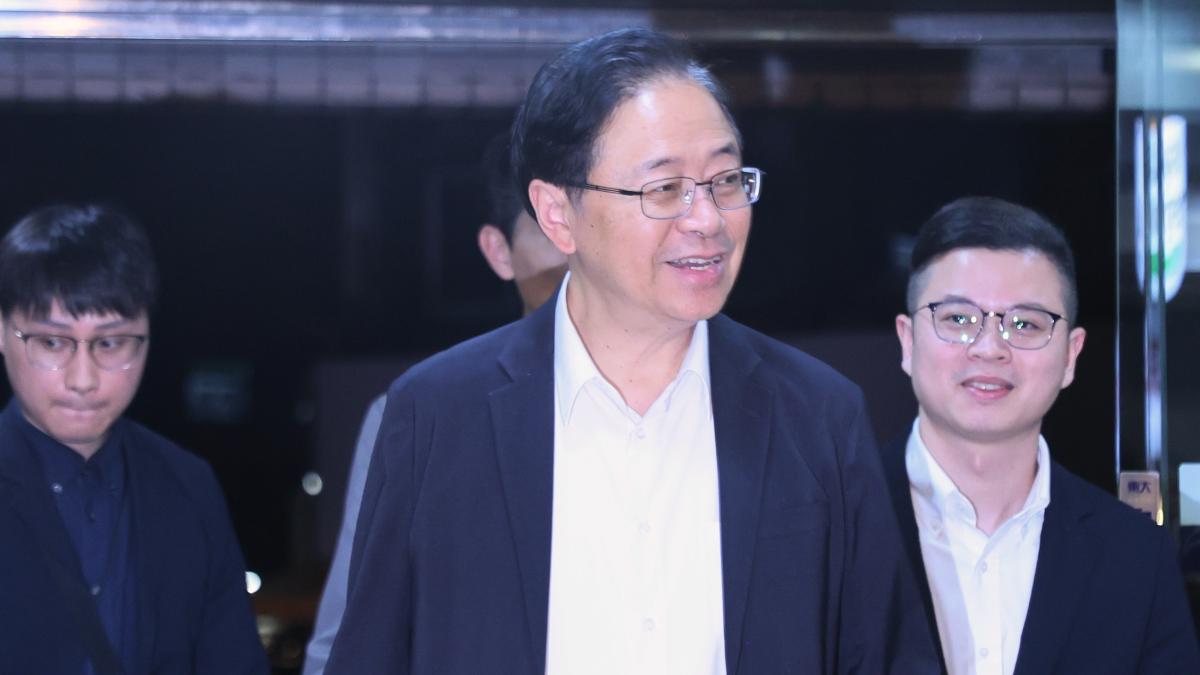「新店市長」毫無殺傷力?他試圖惹怒張善政下場曝光:這種人政壇還有一個