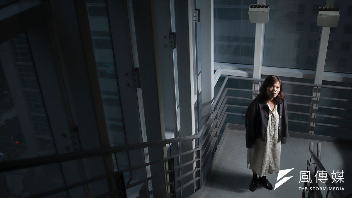 《無聲》於第57藉金馬獎獲8項入圍,導演柯貞年接受專訪表示,她想做的並非是台版《熔爐》。(陳品佑攝) 《無聲》於第57藉金馬獎獲8項入圍,導演柯貞年接受專訪表示,她想做的並非是台版《熔爐》。(陳品佑攝)