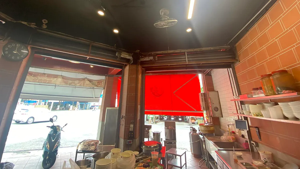 紅鼻子豬腳十全店2月5日正式停業。(圖/翻攝自FB/紅鼻子豬腳專賣) 紅鼻子豬腳十全店2月5日正式停業。(圖/翻攝自FB/紅鼻子豬腳專賣)