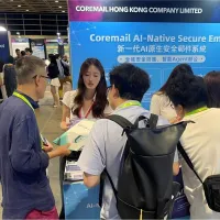 Coremail Highlights Practical AI Adoption in Enterprise Email at AI+ Power 2026 Coremail Highlights Practical AI Adoption in Enterprise Email at AI+ Power 2026