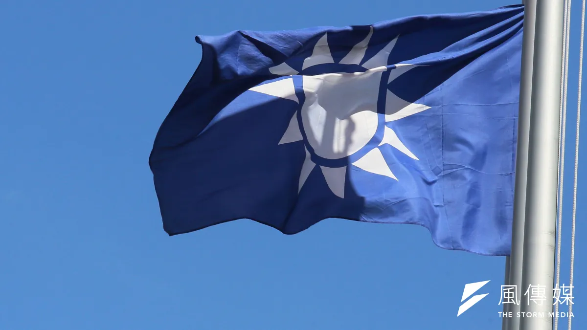 為什麼在一九七〇、一九八〇年代,由國民黨政府控制的電視傳播媒體會頻繁推出這些連續劇?如果把第三章提及的、一九七二年雷蒙合唱團的愛國搖滾歌曲〈梅花頌〉一併思考,答案便呼之欲出。(資料照,柯承惠攝)
