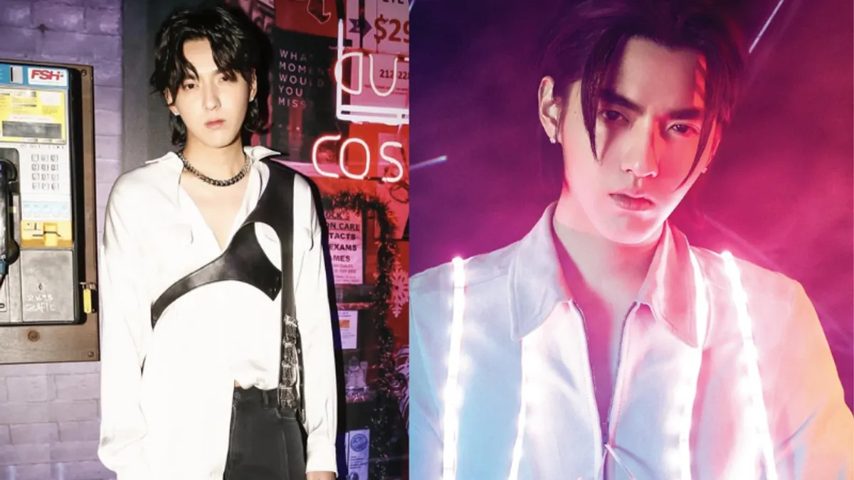 北京市第三中級人民法公布吳亦凡性侵案件二審結果,維持13年有期徒刑和驅逐出境的原判決。(圖/翻攝自X) 北京市第三中級人民法公布吳亦凡性侵案件二審結果,維持13年有期徒刑和驅逐出境的原判決。(圖/翻攝自X)