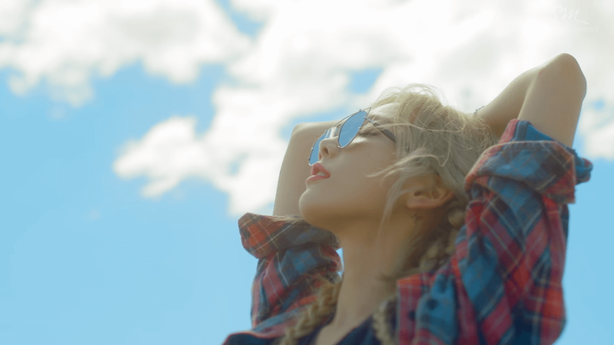 想改善長痘痘體質,從心態調整開始!(示意圖取自youtube) 想改善長痘痘體質,從心態調整開始!(示意圖取自youtube)