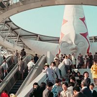 第21回大阪アジアン映画祭は、8月29日に開幕し、台湾映画『万博追跡』(2Kレストア版)をオープニングで世界初上映。(資料写真 大阪アジアン映画祭) 第21回大阪アジアン映画祭は、8月29日に開幕し、台湾映画『万博追跡』(2Kレストア版)をオープニングで世界初上映。(資料写真 大阪アジアン映画祭)