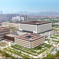 Anta Group's HEMIN Foundation Releases 2025 Annual Report; RMB 2 Billion Donation-Funded Public Tertiary Hospital to Open Within the Year Anta Group's HEMIN Foundation Releases 2025 Annual Report; RMB 2 Billion Donation-Funded Public Tertiary Hospital to Open Within the Year