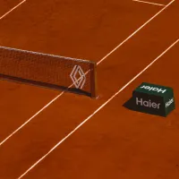 Haier Confirms Official Partner of Roland-Garros 2026, Bringing Care-Driven Innovation to Audiences Worldwide Haier Confirms Official Partner of Roland-Garros 2026, Bringing Care-Driven Innovation to Audiences Worldwide