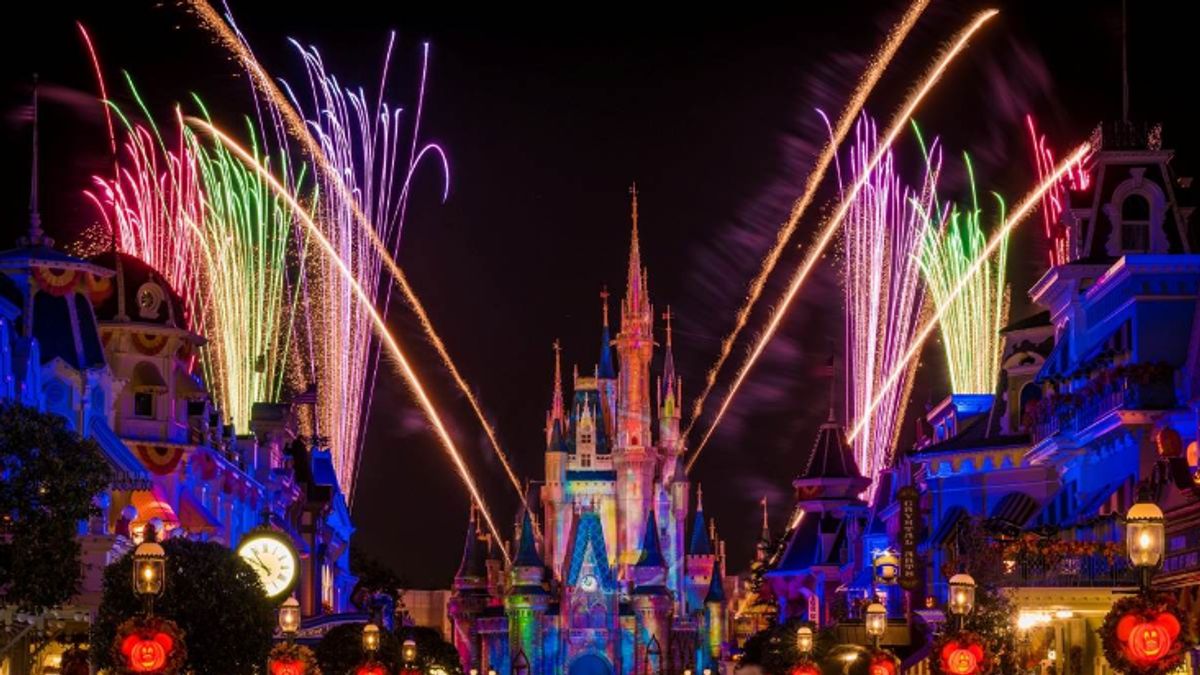 左轉禁止?迪士尼最新年報刪光DEI字眼