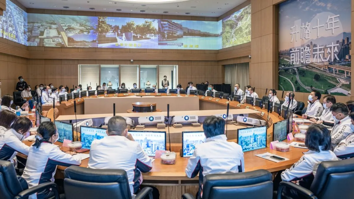 啟動都市計畫法新北市施行細則第4階段部分條文修法作業,共計修訂18條增訂4條,經110年1月13日市政會議審議通過。(圖/新北市城鄉局提供)