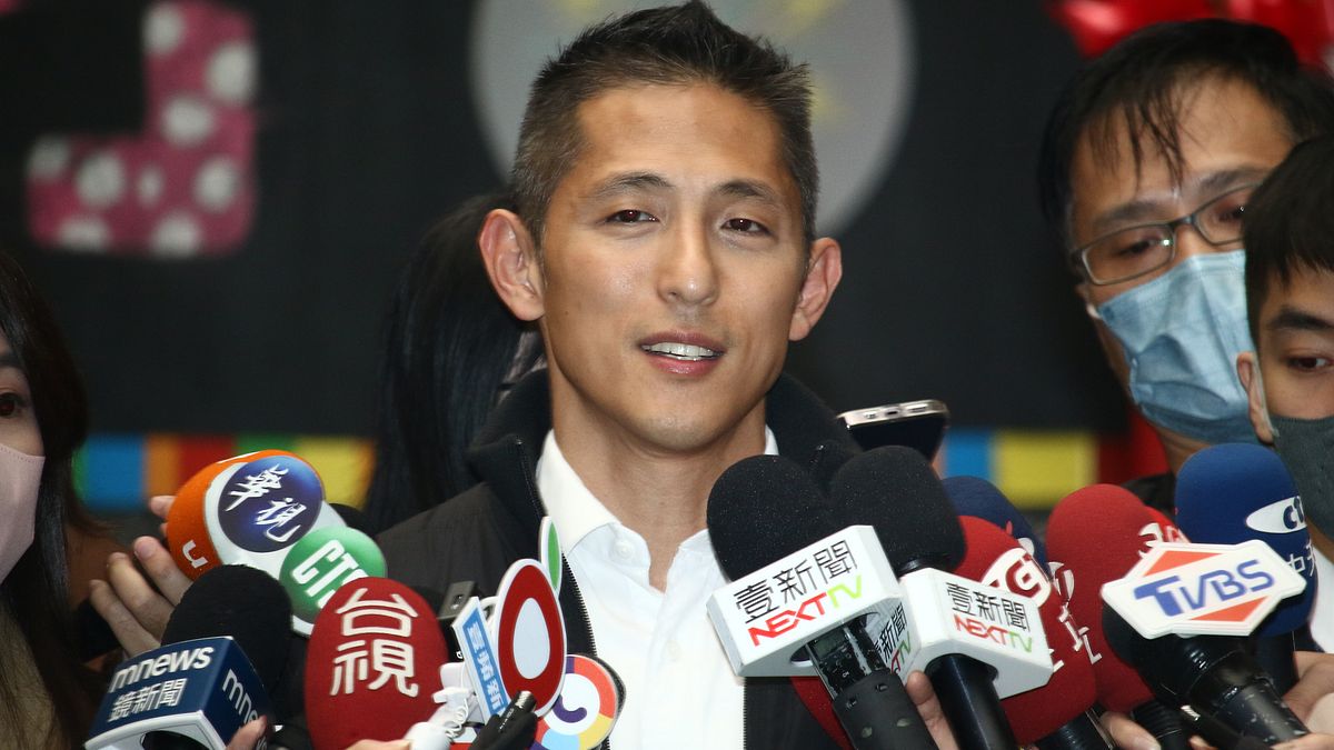 吳怡農自爆大罷免「操盤」失敗?綠委急滅火 黃揚明抓出一核心問題