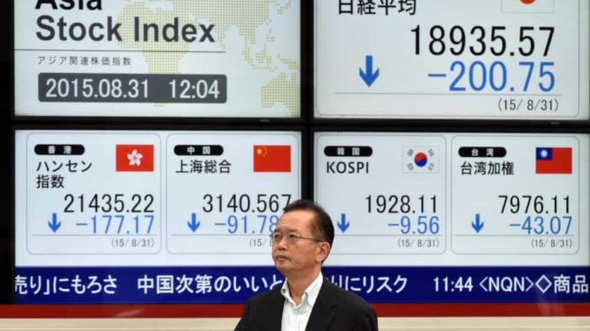 金融熱議》發生什麼事?亞洲晶片三巨頭:台積電、海力士、三星,竟同時被華爾街大行減碼!