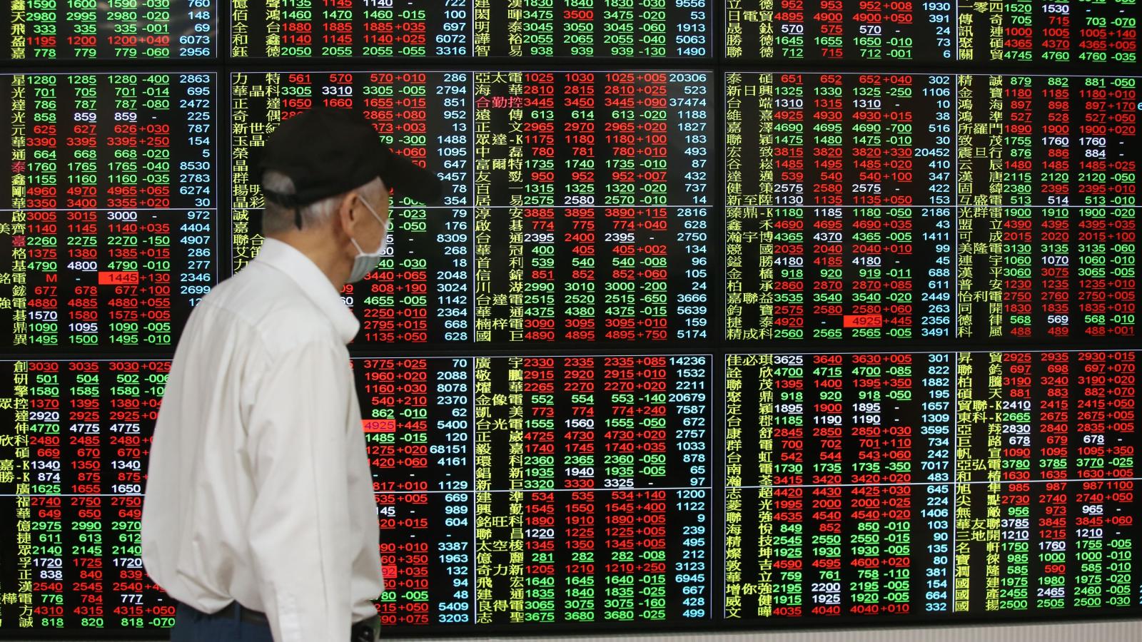 比ETF反彈力更強?專家揭「主動基金」掌握台股主力:這3檔持有川湖比重很高