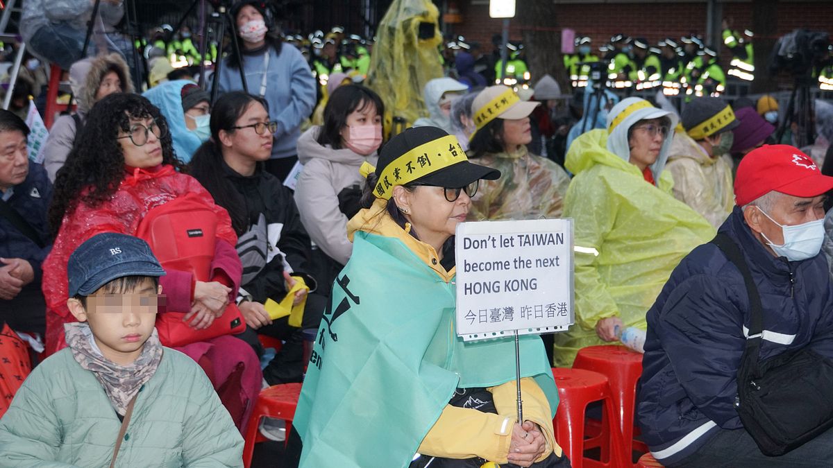 觀點投書:從韓粉、小草到青鳥—當激情政治成為選舉的主旋律