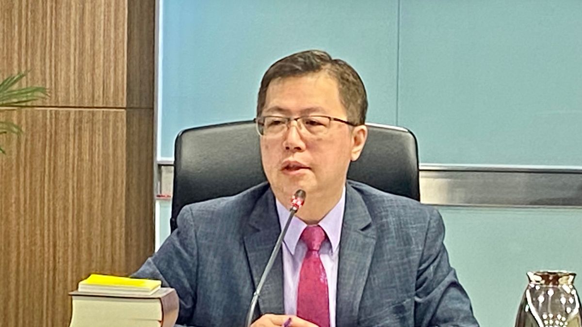 金管會准台新與新光人壽合併 無額外增資要求