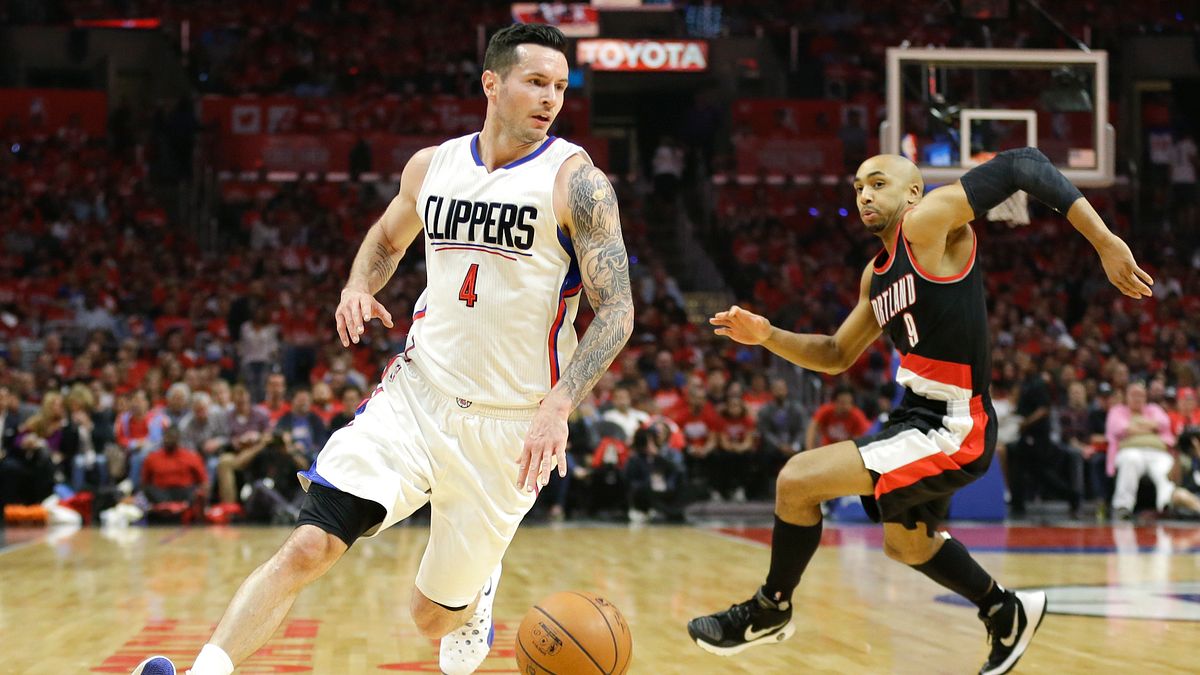 籃球場上向來是長腿男的天下(美聯社) 籃球場上向來是長腿男的天下(美聯社)