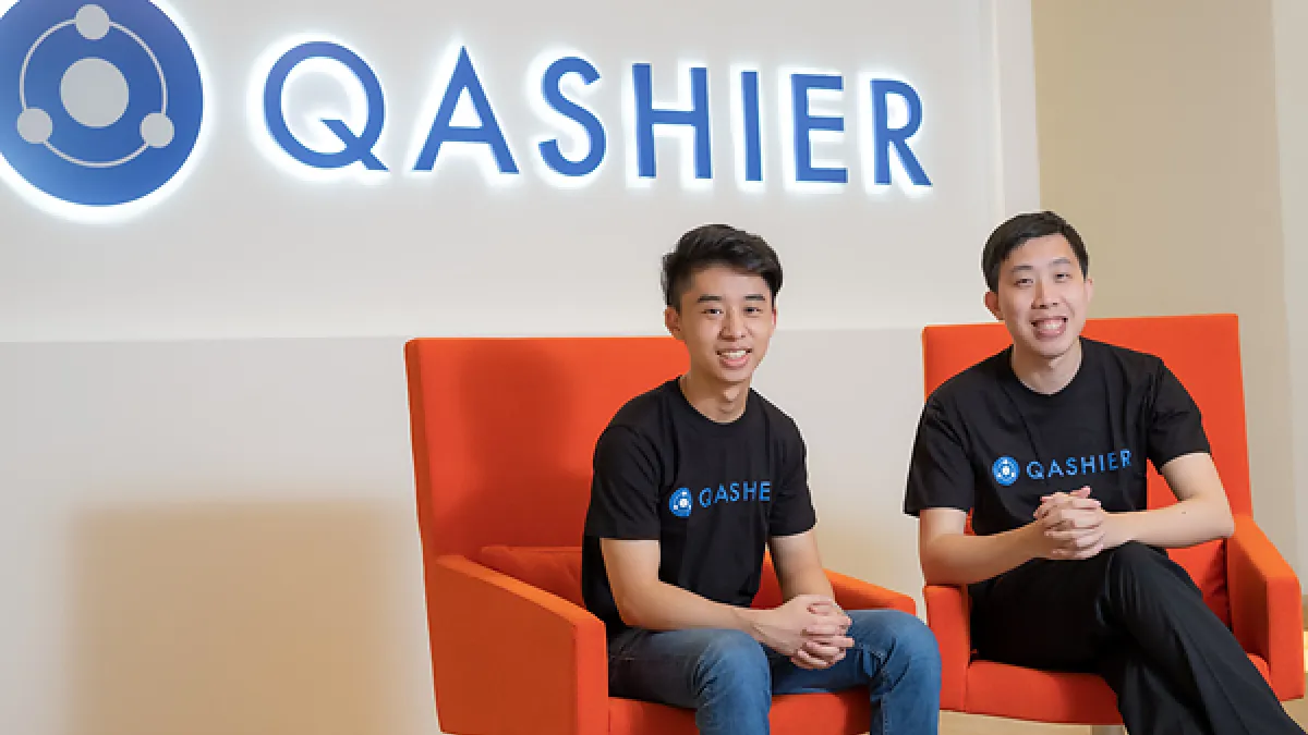Qashier Turns Profitable on US$1 Billion in Annual Payment Volume, Raises US$6.125 Million to Accelerate Regional Expansion