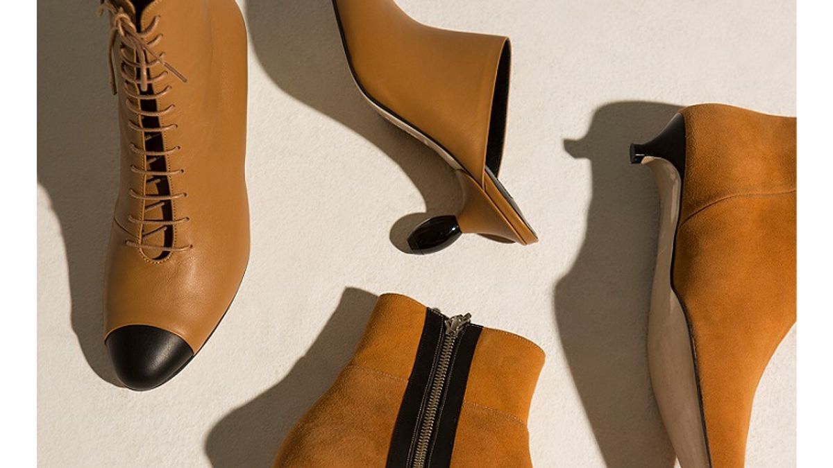 精品電商IFCHIC提供近3萬件品項,讓精品控一站購足買得超過癮。(圖/IFCHIC提供) 精品電商IFCHIC提供近3萬件品項,讓精品控一站購足買得超過癮。(圖/IFCHIC提供)