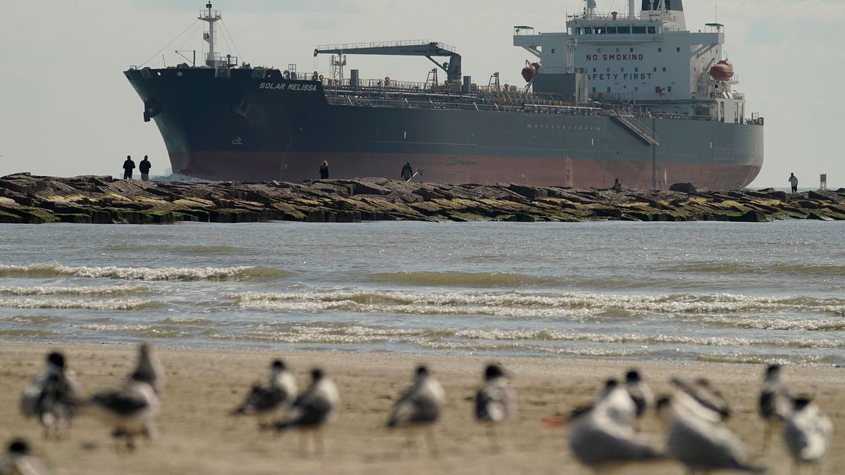事實查核:台灣沒跟美國與以色列建交,所以通過荷莫茲海峽沒問題?