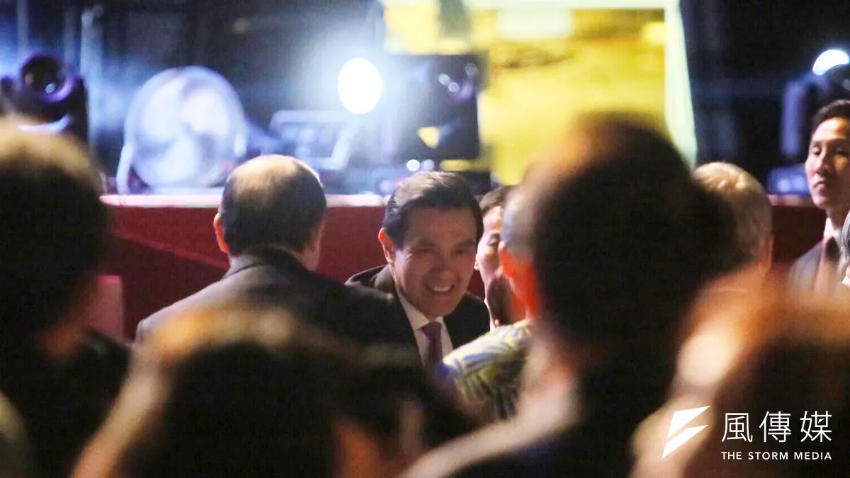 明年五月卸任後,馬英九總統是否將成下一個斯人獨憔悴的前總統?(資料照/蔡耀徵攝) 明年五月卸任後,馬英九總統是否將成下一個斯人獨憔悴的前總統?(資料照/蔡耀徵攝)