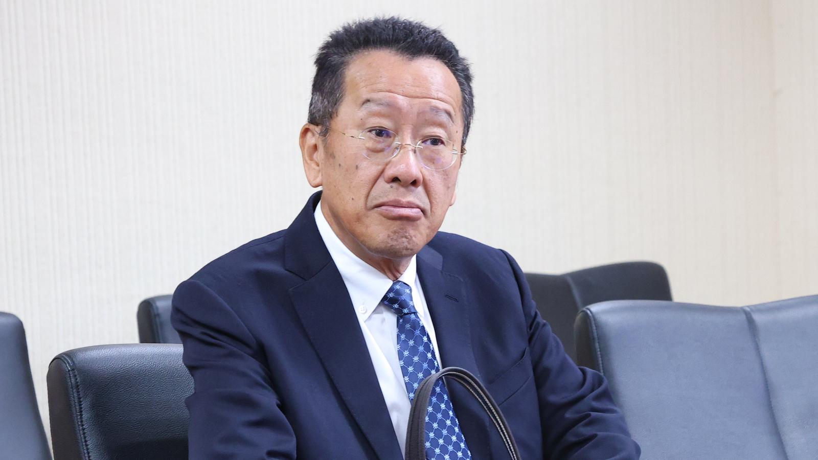 戰機來了卻缺飛官?國軍推「阿湯哥方案」 顧立雄:有信心減少資深飛官轉業