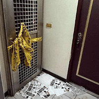 新北市の住宅で二人の遺体が発見される事件が発生し、長期介護による精神的負担が悲劇を招いた可能性がある。(写真/転載画像) 新北市の住宅で二人の遺体が発見される事件が発生し、長期介護による精神的負担が悲劇を招いた可能性がある。(写真/転載画像)