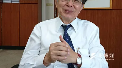 健保署長李伯璋16日宣布,6月起將放寬C肝新藥給付條件,只要驗出病毒就可治療。(資料照,黃天如攝)