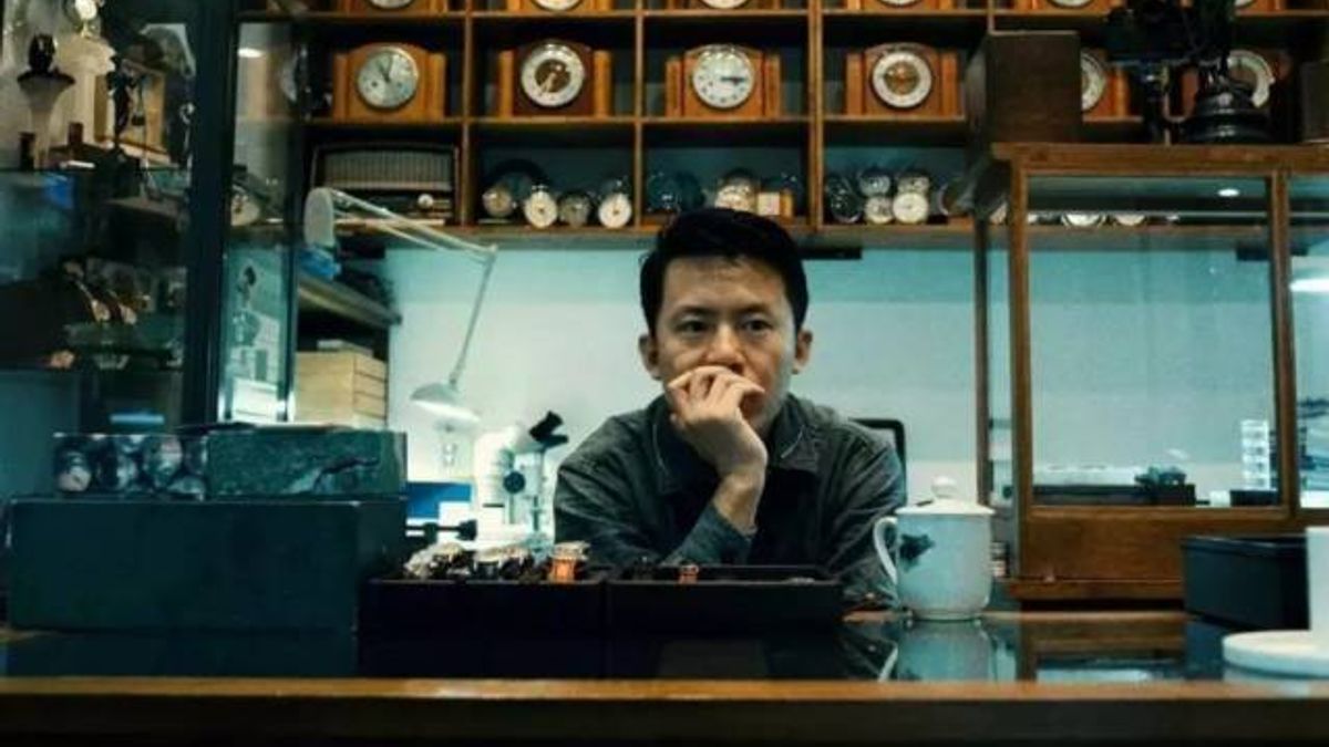 經典,永遠只屬於懂得的人。(圖/klook提供) 經典,永遠只屬於懂得的人。(圖/klook提供)