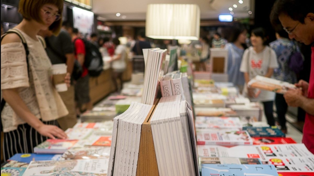 台灣10大深具影響力的品牌文化品牌,都是讓台灣文化走入世界的重要存在。(示意圖/取自flickr@曾成訓) 台灣10大深具影響力的品牌文化品牌,都是讓台灣文化走入世界的重要存在。(示意圖/取自flickr@曾成訓)