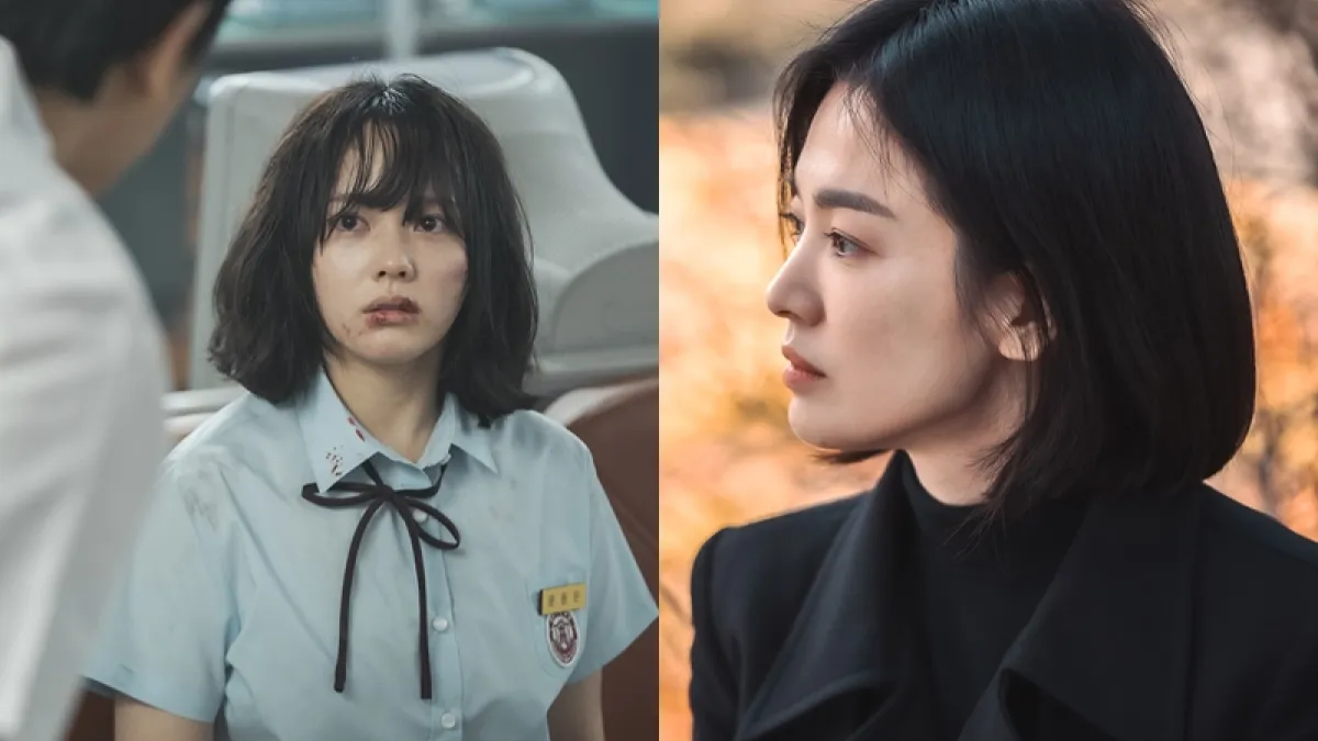 NETFLIX復仇暗黑韓劇《黑暗榮耀》(The Glory)上線後好評不斷,第二季的結局走向一直是網友熱烈討論的話題。(圖/取自imdb官網)
