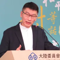 最新の世論調査結果によると、回答者の81%が「一国二制度」に反対、約84%が「台湾の未来は自ら決定する」と答えた。(楊騰凱撮影) 最新の世論調査結果によると、回答者の81%が「一国二制度」に反対、約84%が「台湾の未来は自ら決定する」と答えた。(楊騰凱撮影)