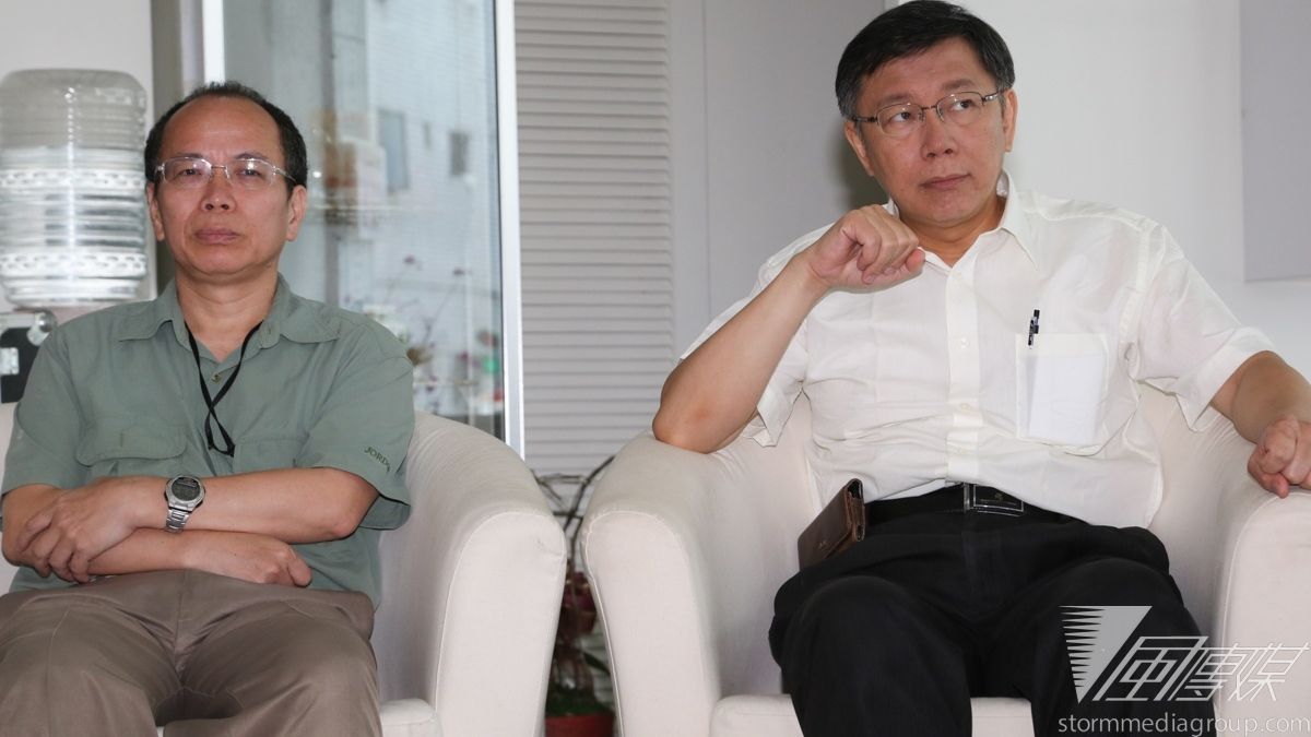 施威全觀點:張景森vs林欽榮辯京華城案─沒收容積如同徵收土地,程序必須嚴格