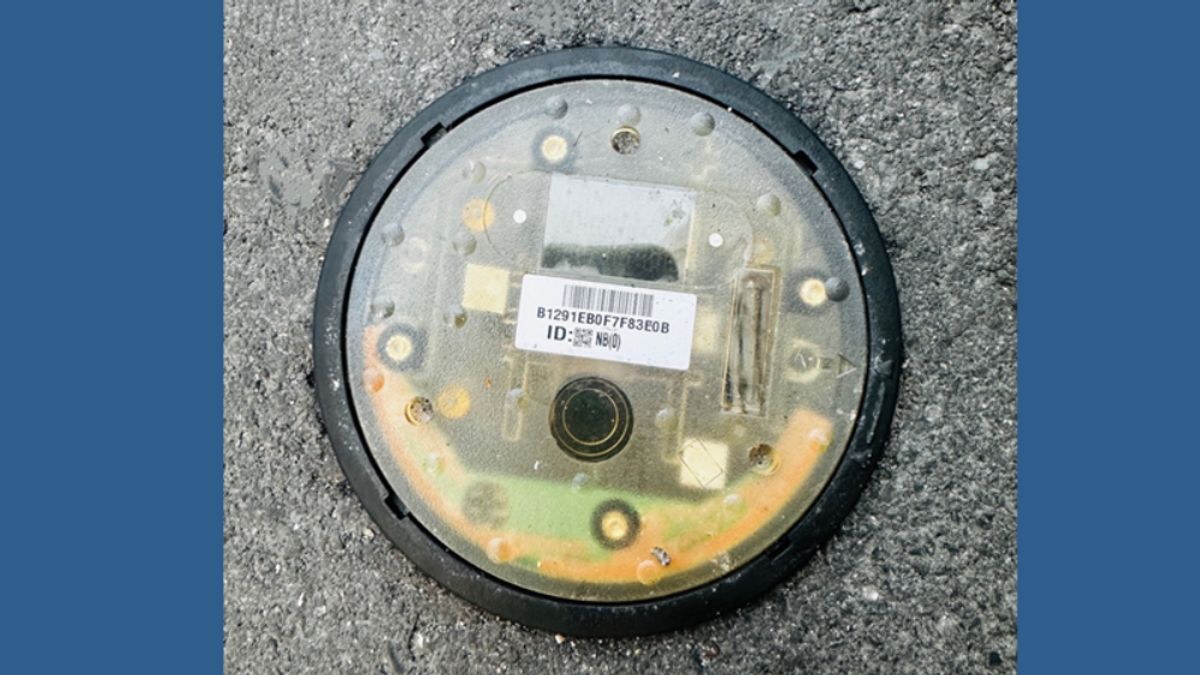 掃描QR Code多元支付繳費更輕鬆 彰化市智慧地磁開單5月起上路