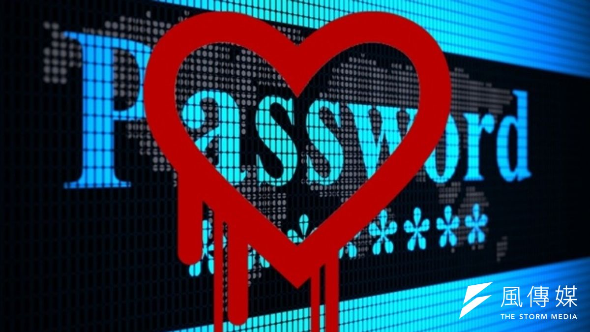 OpenSSL重要資安漏洞「Heartbleed」已被修補,但美國政府仍呼籲各企業重視系統安全(取自網路) OpenSSL重要資安漏洞「Heartbleed」已被修補,但美國政府仍呼籲各企業重視系統安全(取自網路)
