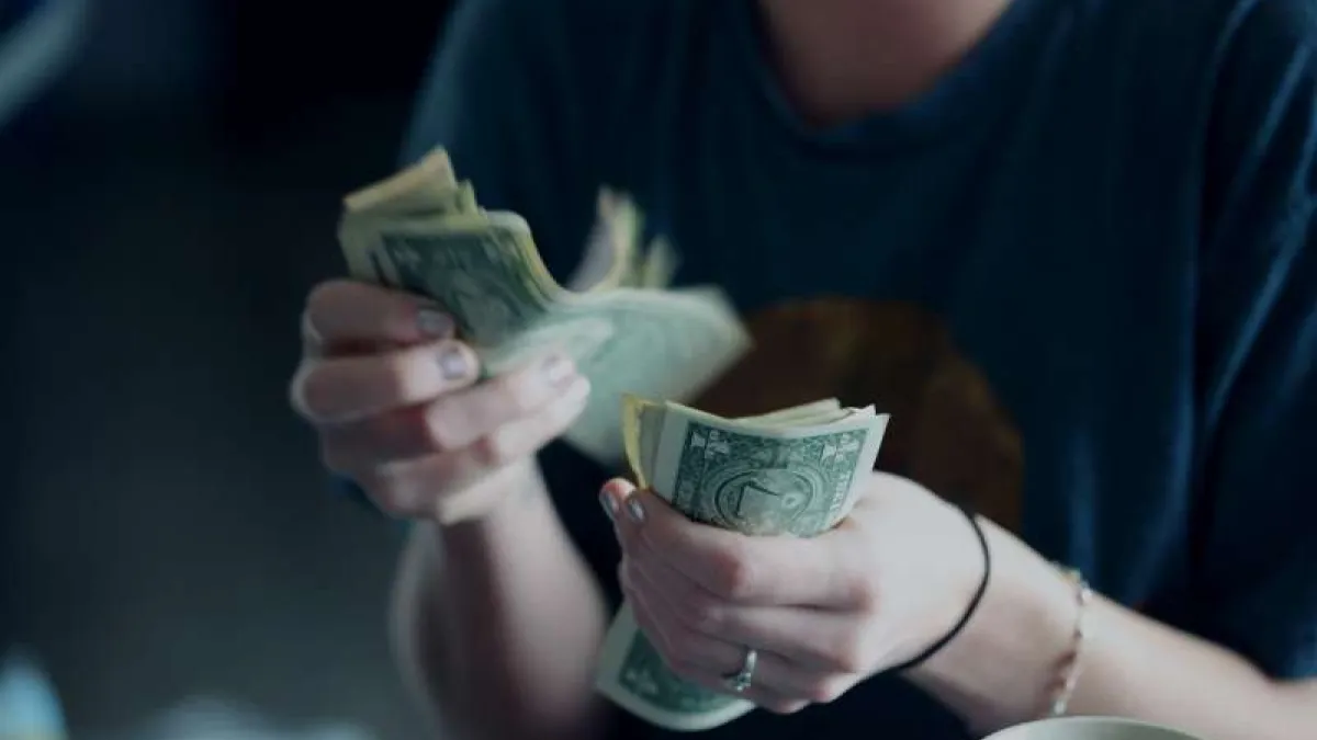 擁有這5個好習慣,你就離有錢人不遠啦!(圖/取自Unsplash)
