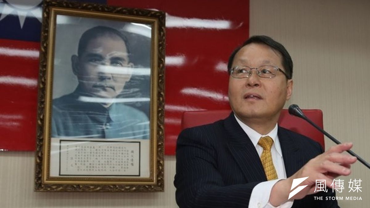 才接下行政院副秘書長,就被問及4年後參選台中長,蕭家淇只能回答:「不排斥,但4年後的事很難說。」(資料照,余志偉攝) 才接下行政院副秘書長,就被問及4年後參選台中長,蕭家淇只能回答:「不排斥,但4年後的事很難說。」(資料照,余志偉攝)