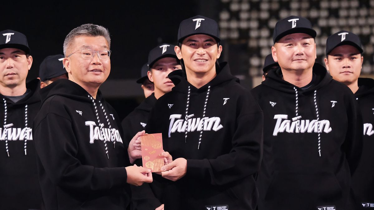 觀點投書:薪火相傳─期許台灣棒球在棒協與中職改選後繼續前行