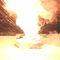 INFORICHは、モバイルバッテリー事故が急増する背景を受け、累計1億回レンタルと発火事故ゼロの実績をもとに、8月4日に安全啓発イベントを開催。(写真/CHARGESPOT PR 事務局提供) INFORICHは、モバイルバッテリー事故が急増する背景を受け、累計1億回レンタルと発火事故ゼロの実績をもとに、8月4日に安全啓発イベントを開催。(写真/CHARGESPOT PR 事務局提供)