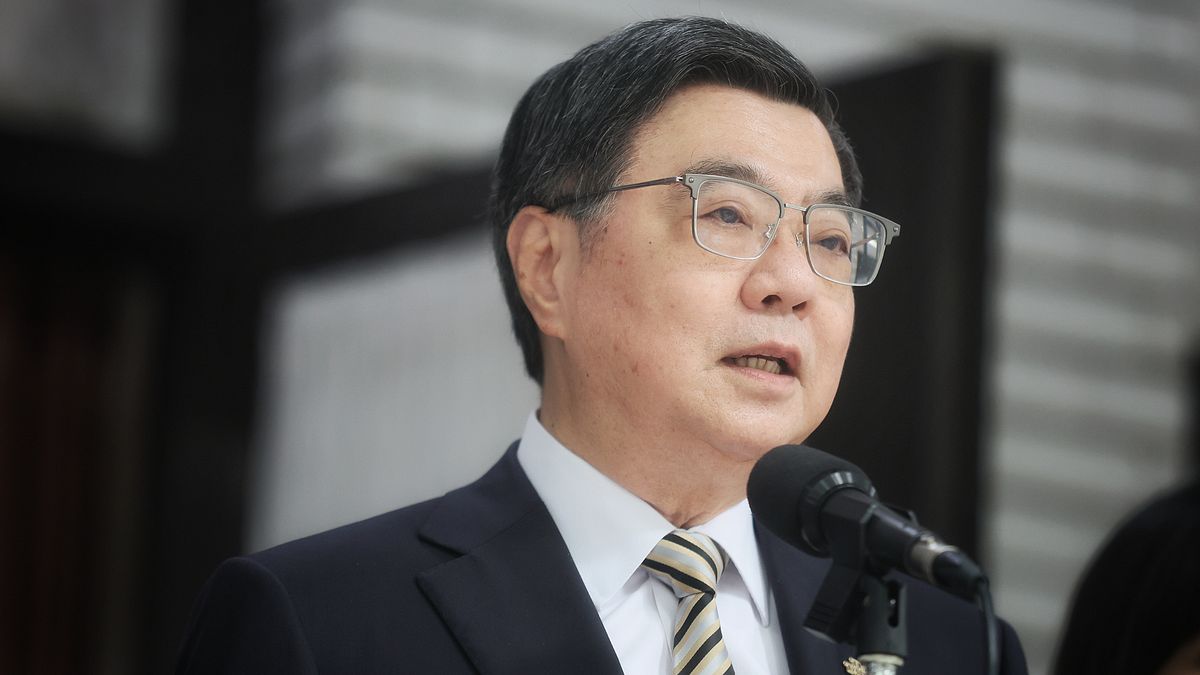 計程車每台6000元!因應中東情勢 政院宣布推動3大民生補助措施