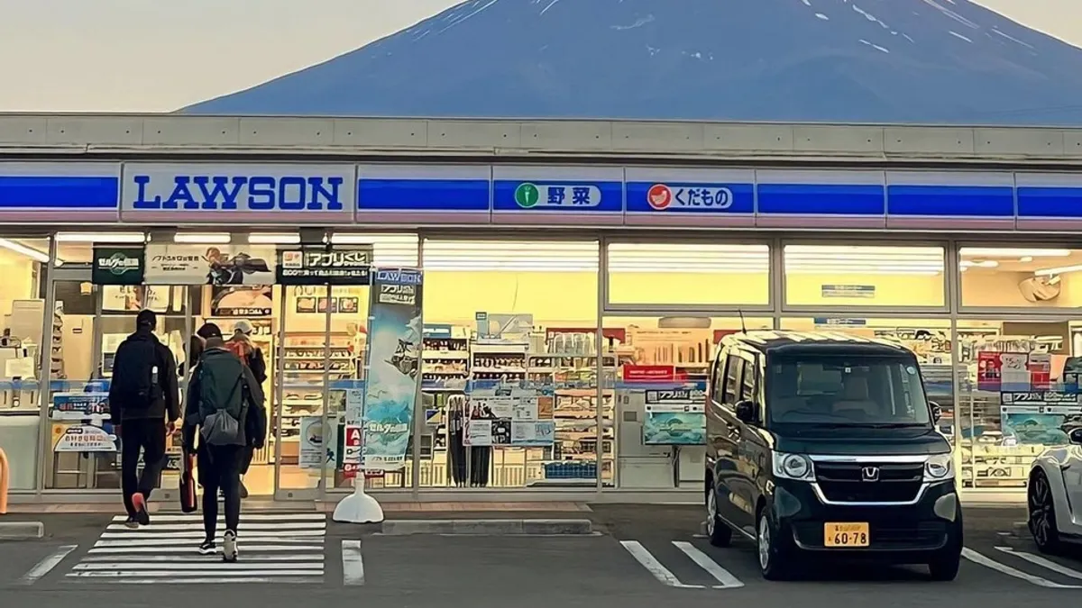 觀光人潮讓日本人手不足,需要聘請大量外籍工作者。(示意圖/資料照/讀者提供) 觀光人潮讓日本人手不足,需要聘請大量外籍工作者。(示意圖/資料照/讀者提供)