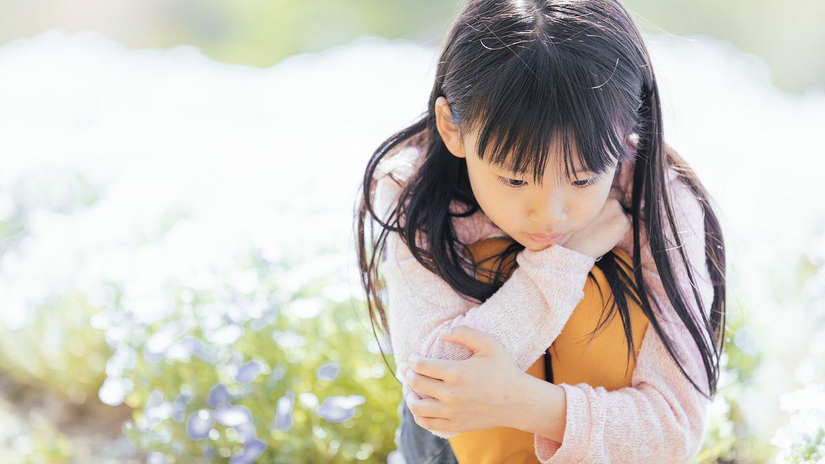 體罰是管教孩子的好方法嗎?心理師的一則故事告訴你:他真正需要的,其實遠遠大過於體罰。(示意圖/取自pakutaso) 體罰是管教孩子的好方法嗎?心理師的一則故事告訴你:他真正需要的,其實遠遠大過於體罰。(示意圖/取自pakutaso)